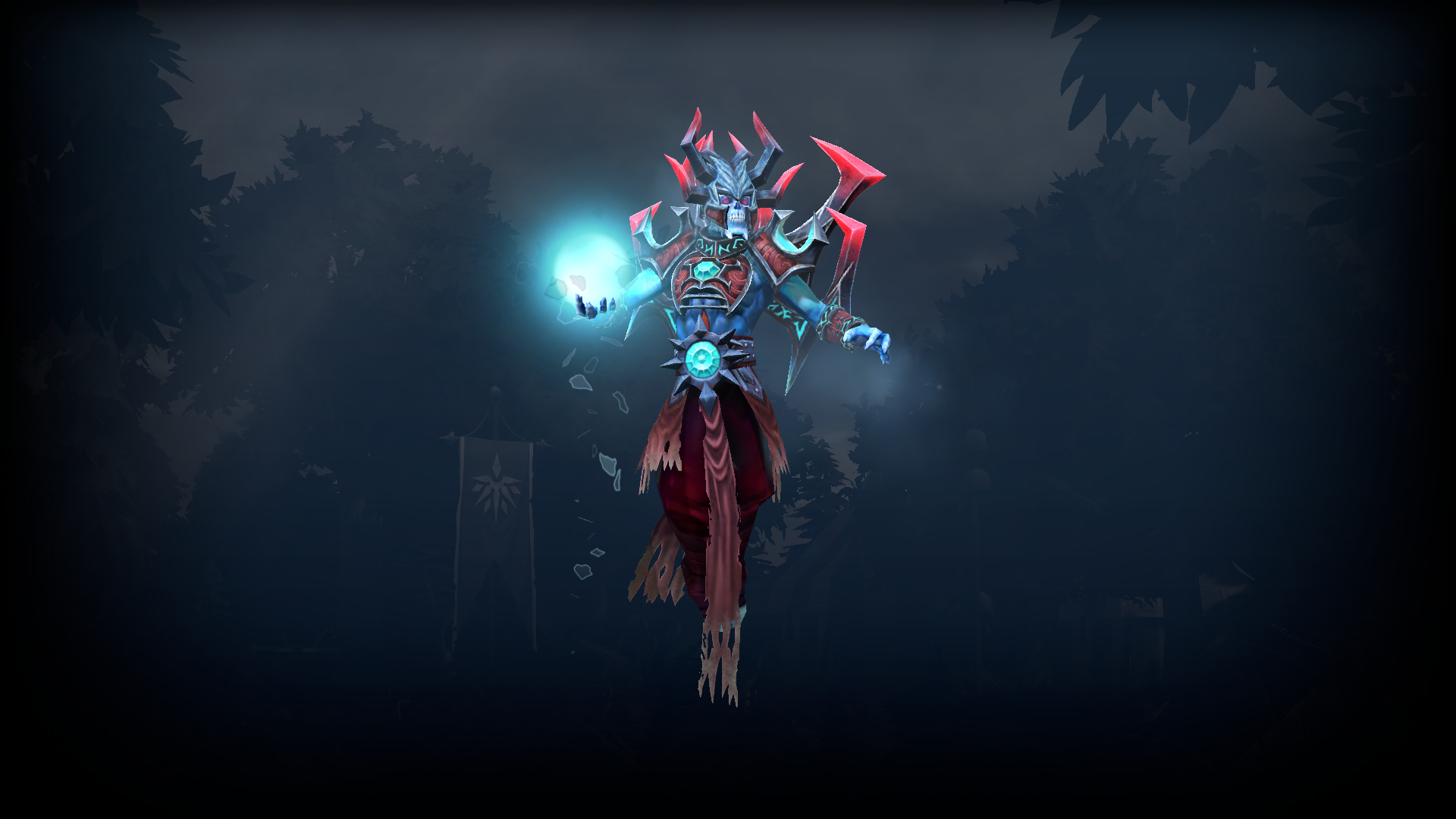 Ancient I | MMR: 3760 - Behavior: 9895