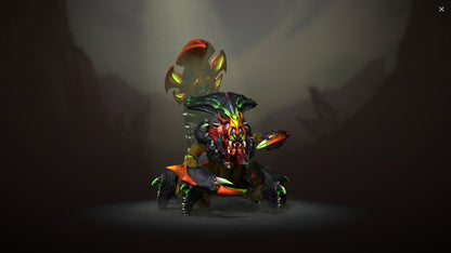 Immortal | MMR: 6204 - Behavior: 10000 - Communication: 10000