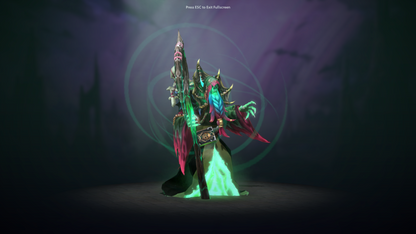 Ancient II | MMR: 3966 - Behavior: 10196 - Communication: 10497