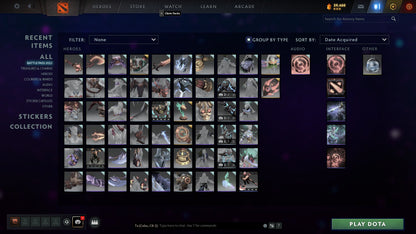 Guardian V | MMR: 1420 - Behavior: 9730