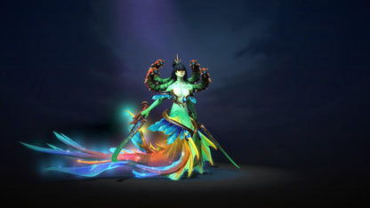 Ancient I | MMR: 3928 - Behavior: 9488 - Communication: 9488