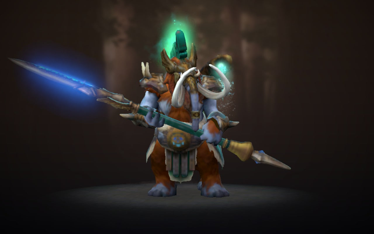 Divine I | MMR: 4605 - Behavior: 10000 - Communication: 10000