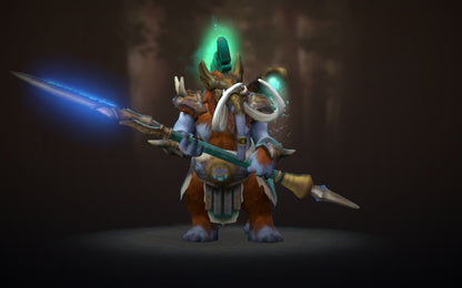 Divine I | MMR: 4605 - Behavior: 10000 - Communication: 10000