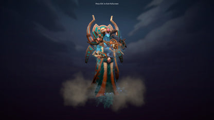 Ancient III | MMR: 4205 - Behavior: 9869 - Communication: 9869