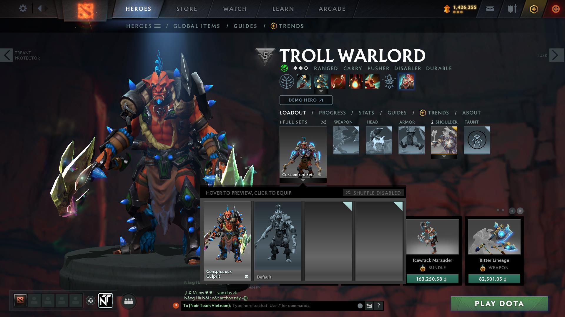 Not Calibrated | MMR: TBD - Conduct: 10000