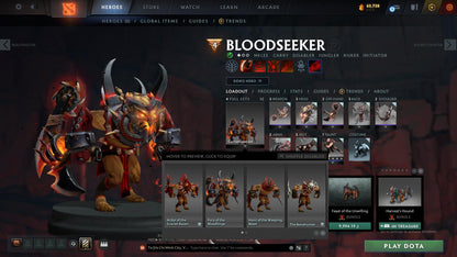 Ancient III | MMR: 4390 - Behavior: 10000