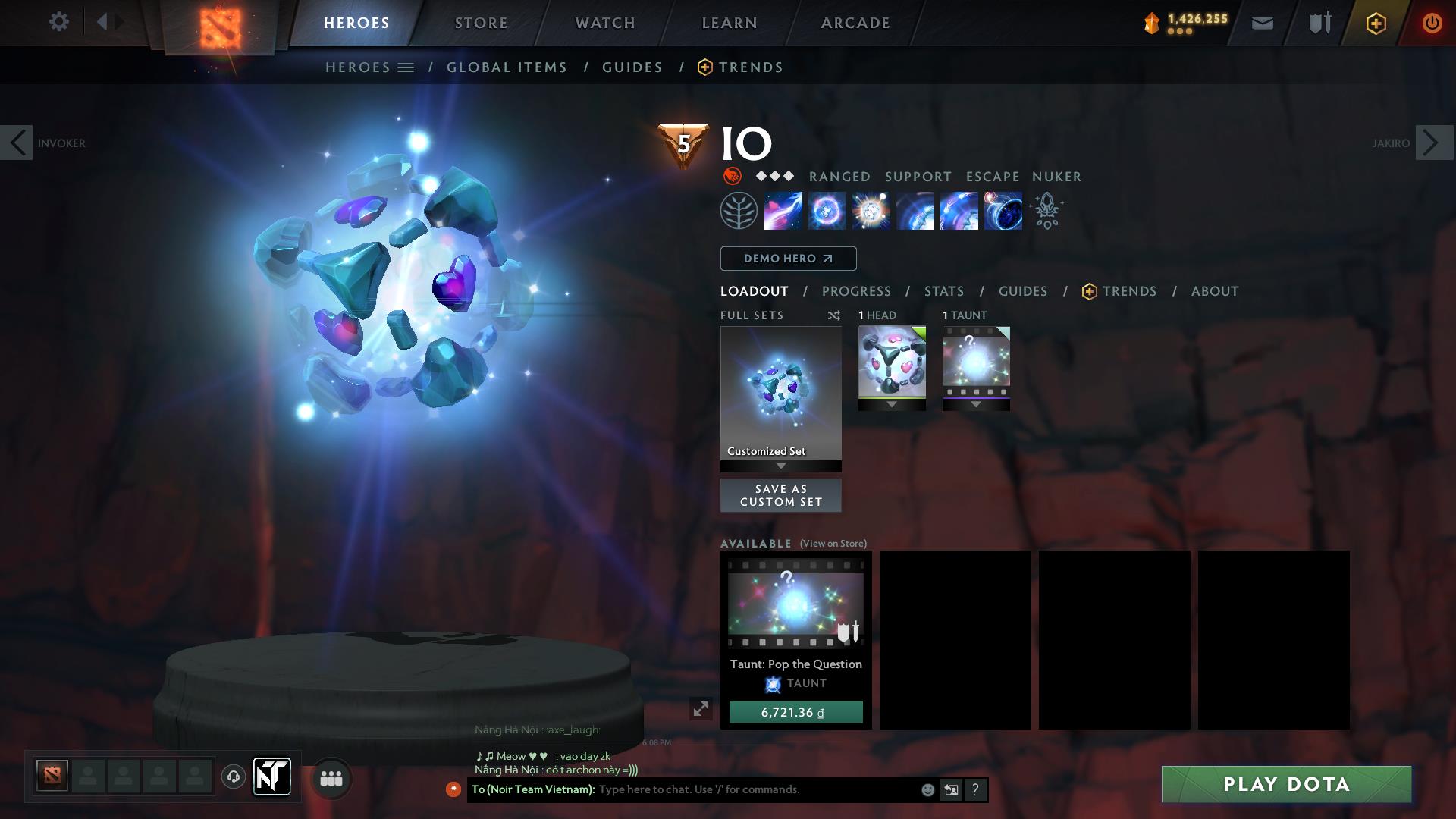 Not Calibrated | MMR: TBD - Conduct: 10000