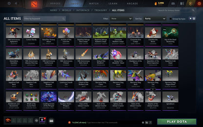 Divine IV | MMR: 5033 - Behavior: 9515 - Communication: 9515