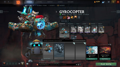 Ancient III | MMR: 4390 - Behavior: 10000