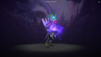 Legend I | MMR: 3143 - Behavior: 9390 - Communication: 9390