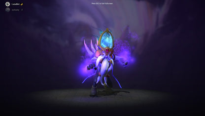 Ancient V | MMR: 4501 - Behavior: 10035 - Communication: 10035