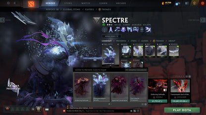 Ancient III | MMR: 4390 - Behavior: 10000