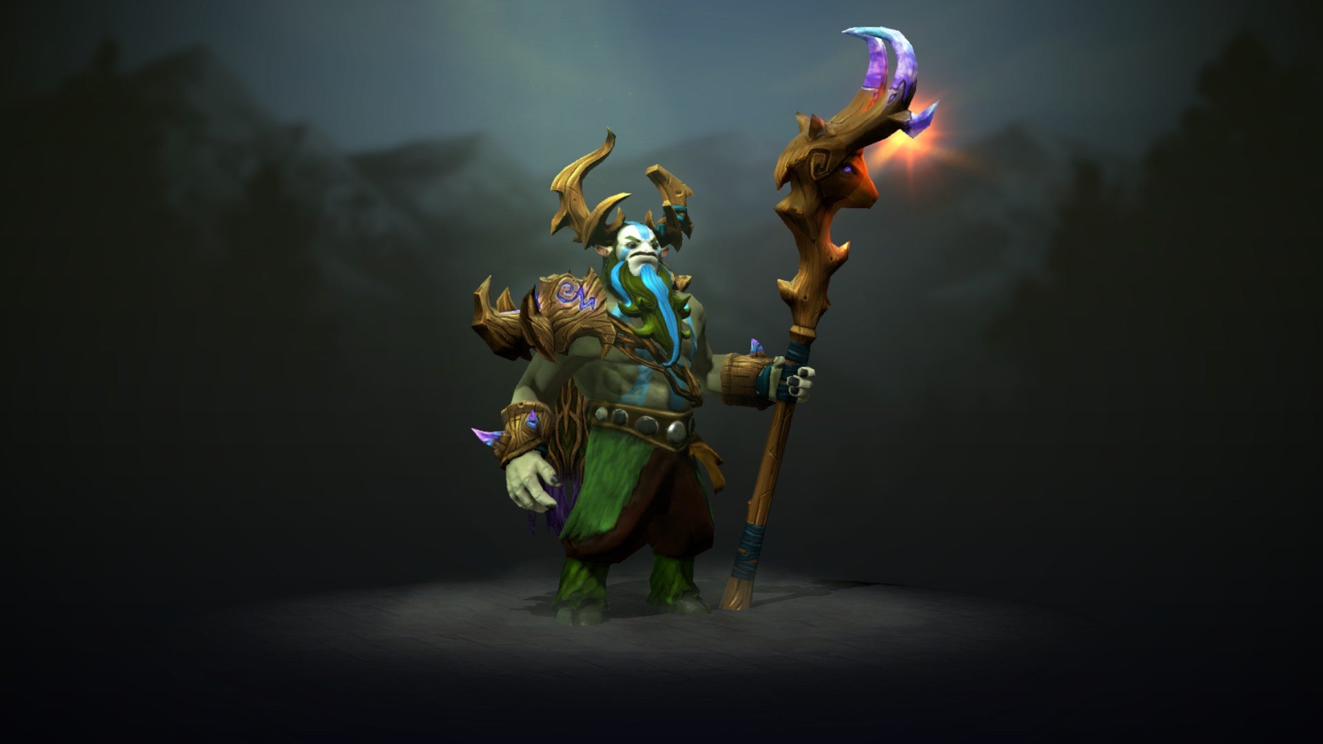 Archon I | MMR: 2304 - Behavior: 12000 - Communication: 12000