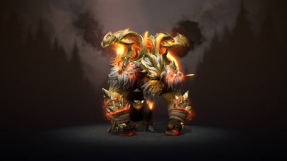 Ancient I | MMR: 3718 - Behavior: 11078 - Communication: 11078