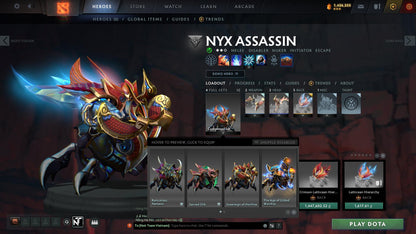 Not Calibrated | MMR: TBD - Conduct: 10000