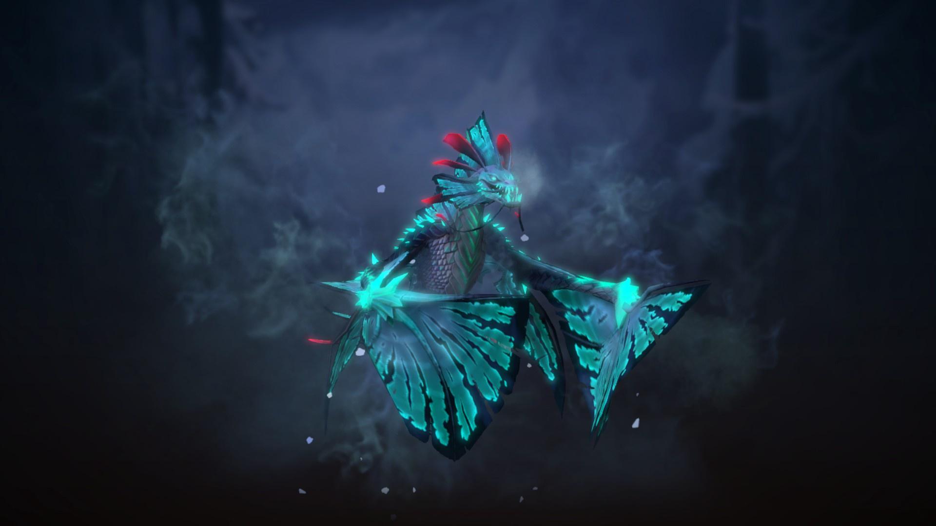 Ancient I | MMR: 3704 - Behavior: 9777 - Communication: 9777