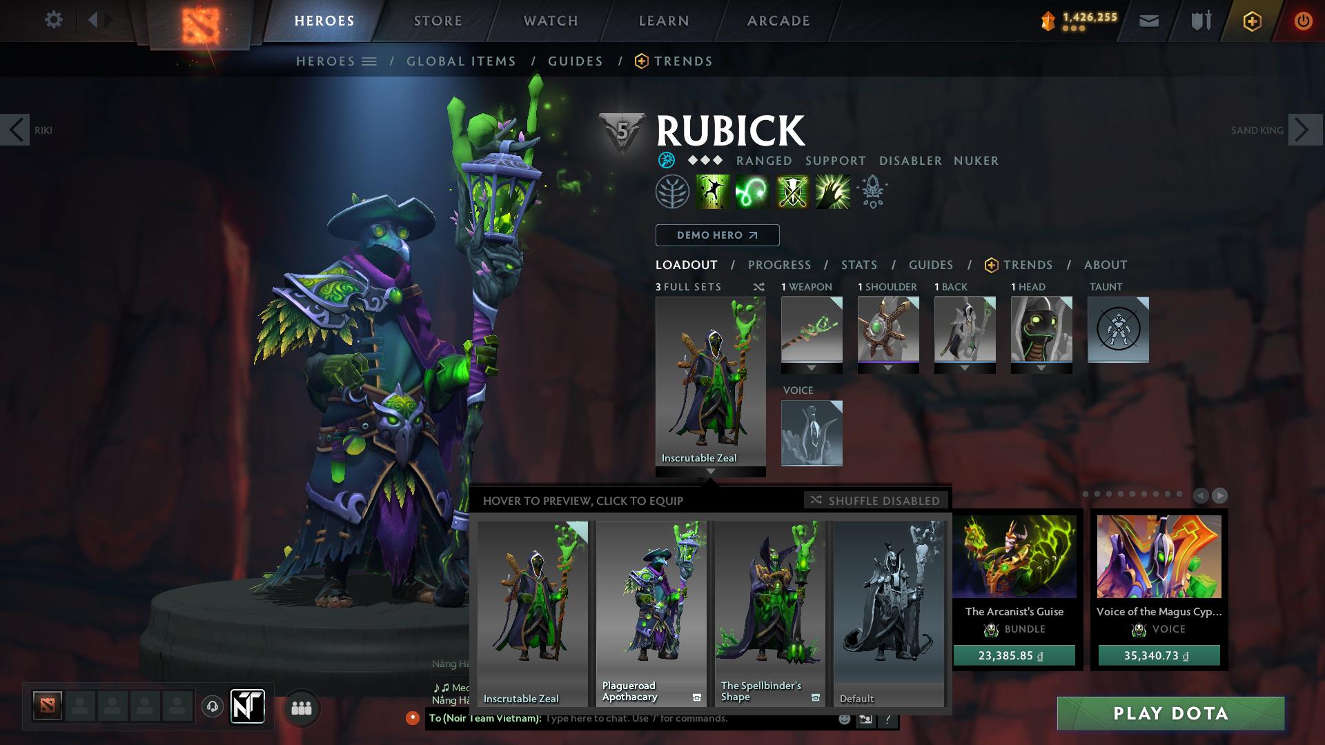 Not Calibrated | MMR: TBD - Conduct: 10000