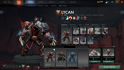 Ancient III | MMR: 4390 - Behavior: 10000