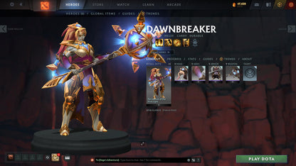 Not Calibrated | MMR: TBD - Conduct: 10000