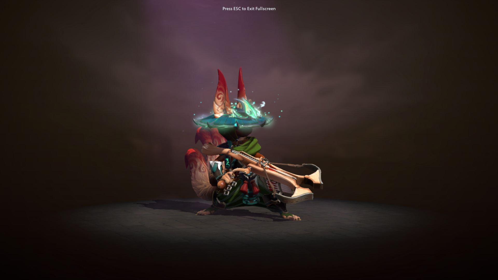 Archon II | MMR: 2508 - Behavior: 12000 - Communication: 12000