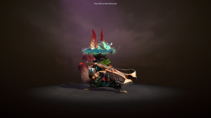 Archon II | MMR: 2508 - Behavior: 12000 - Communication: 12000