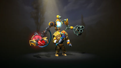 Ancient IV | MMR: 4272 - Behavior: 9450 - Communication: 9450