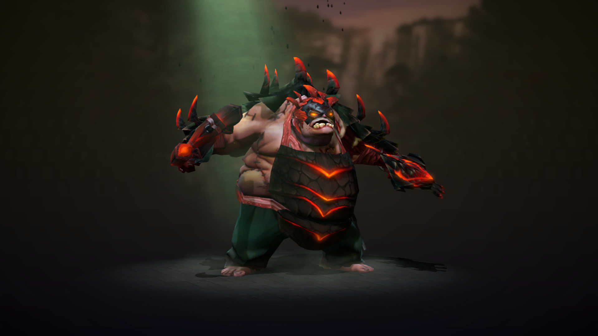 Ancient IV | MMR: 4193 - Behavior: 10386 - Communication: 10386