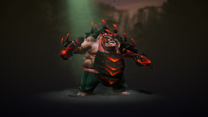 Ancient IV | MMR: 4193 - Behavior: 10386 - Communication: 10386