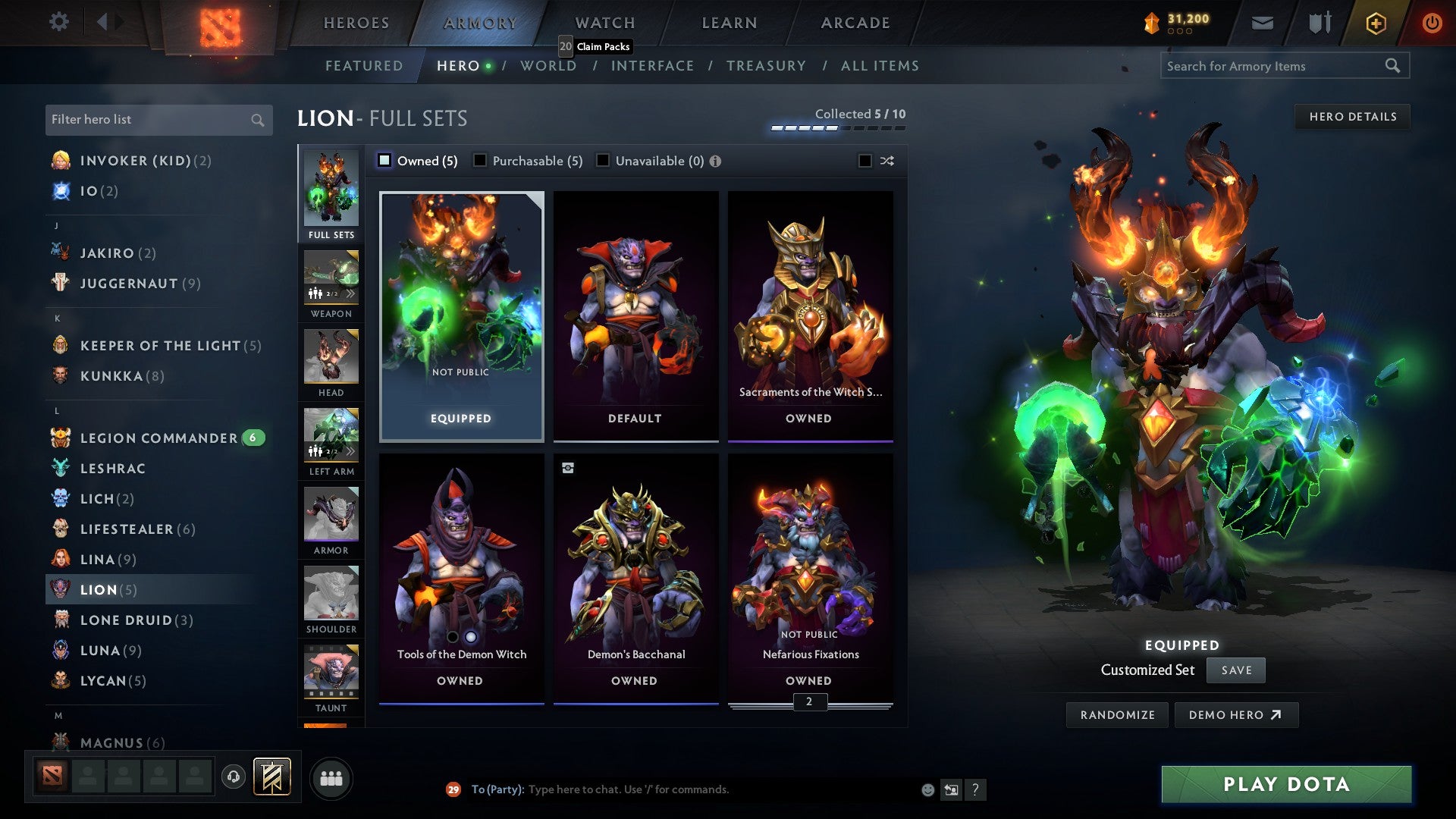 Ancient III | MMR: 4288 - Behavior: 10775 - Communication: 10775