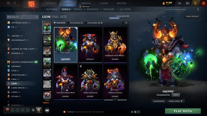 Ancient III | MMR: 4288 - Behavior: 10775 - Communication: 10775