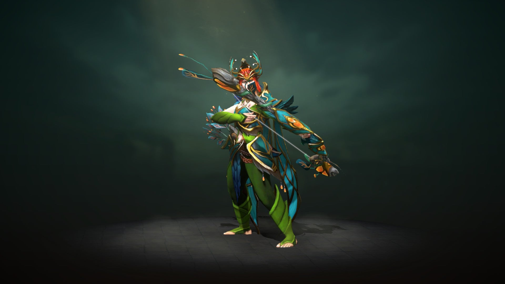 Divine II | MMR: 4845 - Behavior: 9218 - Communication: 9218