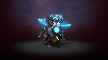 Archon V | MMR: 2772 - Behavior: 9754 - Communication: 9754