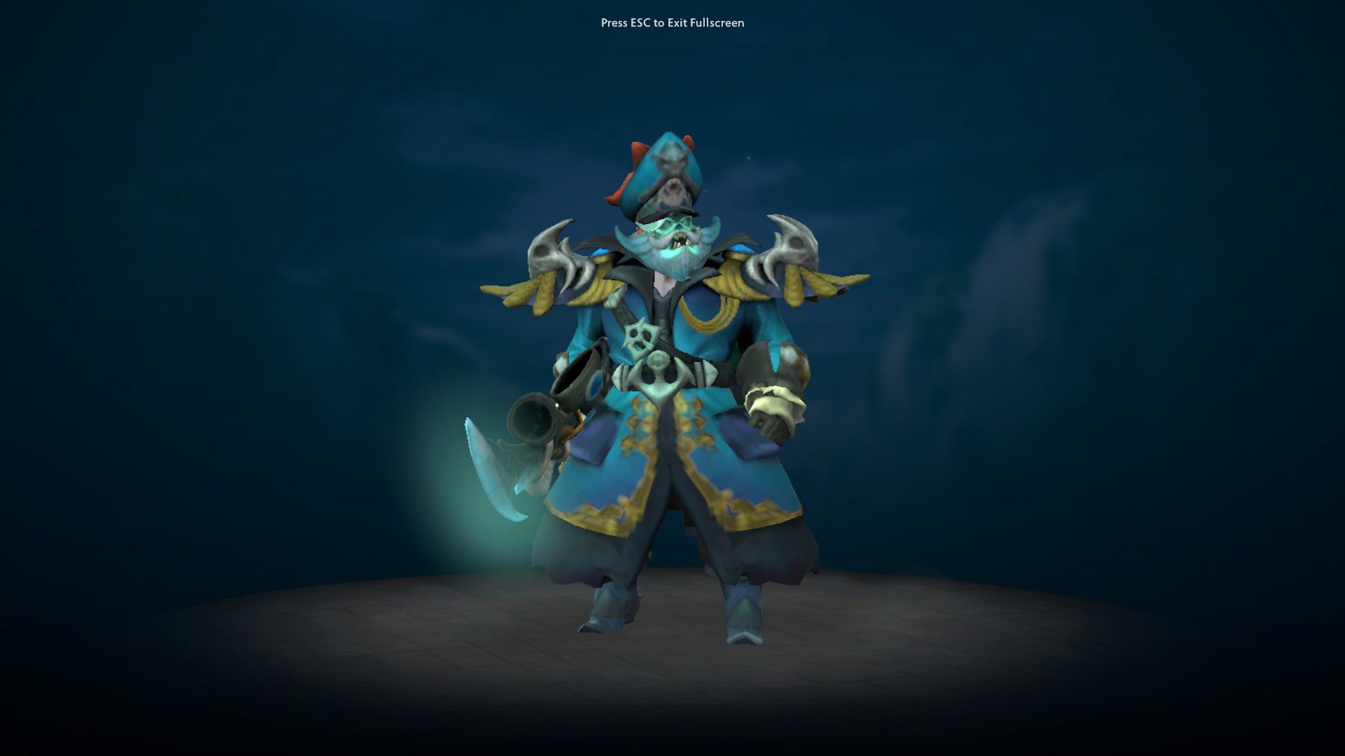 Ancient V | MMR: 4345 - Behavior: 11975 - Communication: 11975