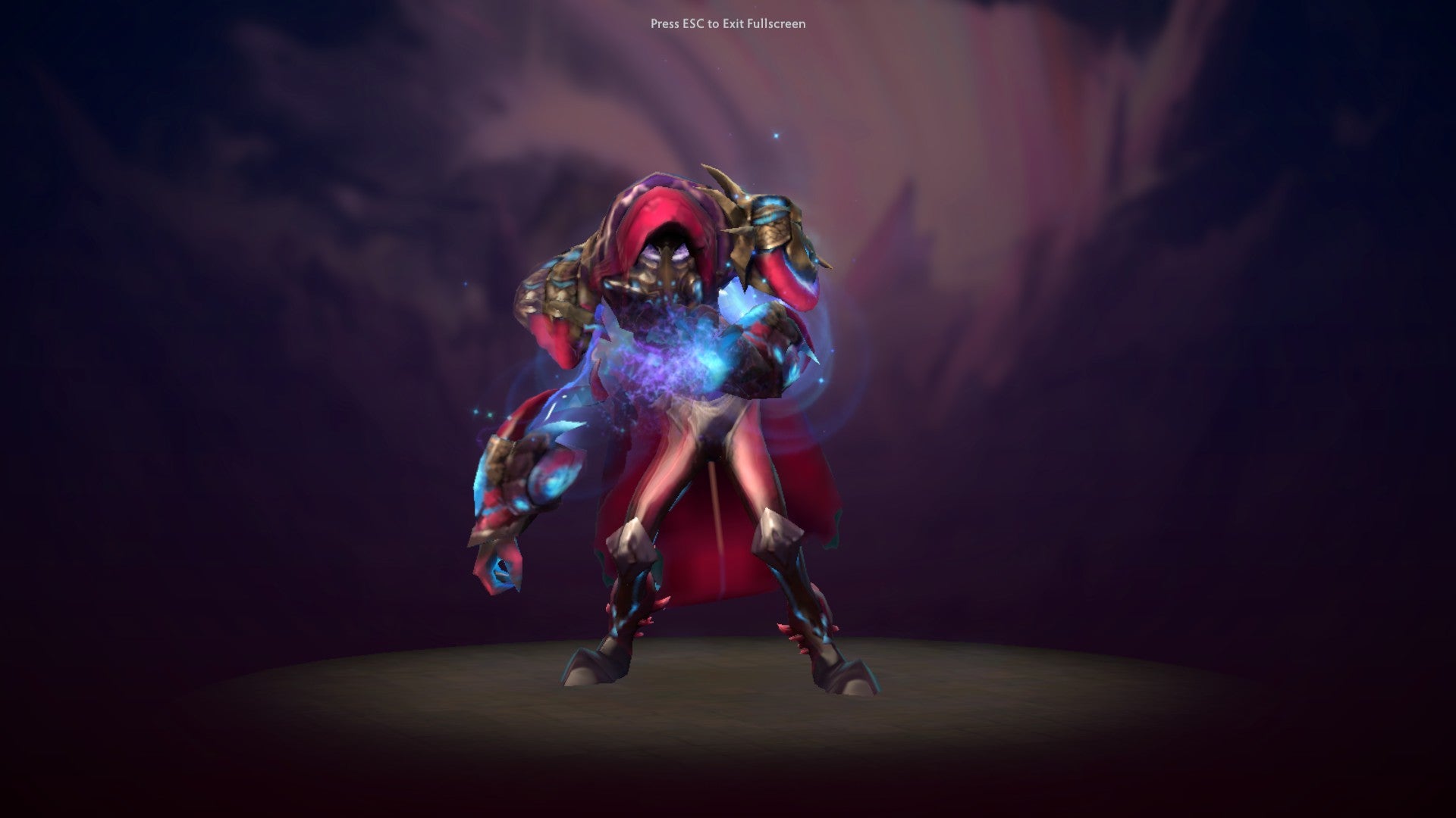 Ancient IV | MMR: 4322 - Behavior: 10914 - Communication: 11027