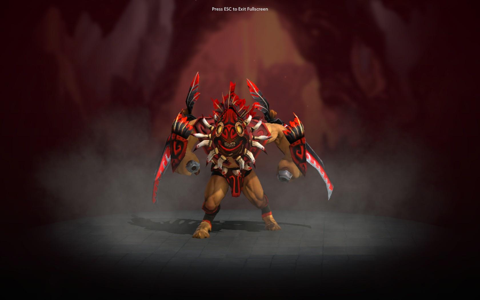 Archon V | MMR: 2960 - Behavior: 8501 - Communication: 8501