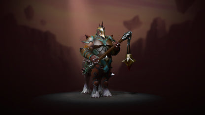 Immortal | MMR: 6046 - Behavior: 11753 - Communication: 11753