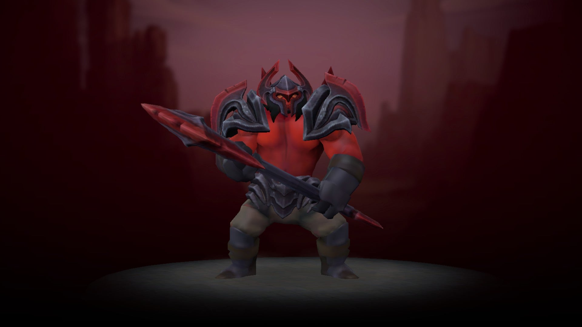 Ancient IV | MMR: 4303 - Behavior: 8196 - Communication: 8196