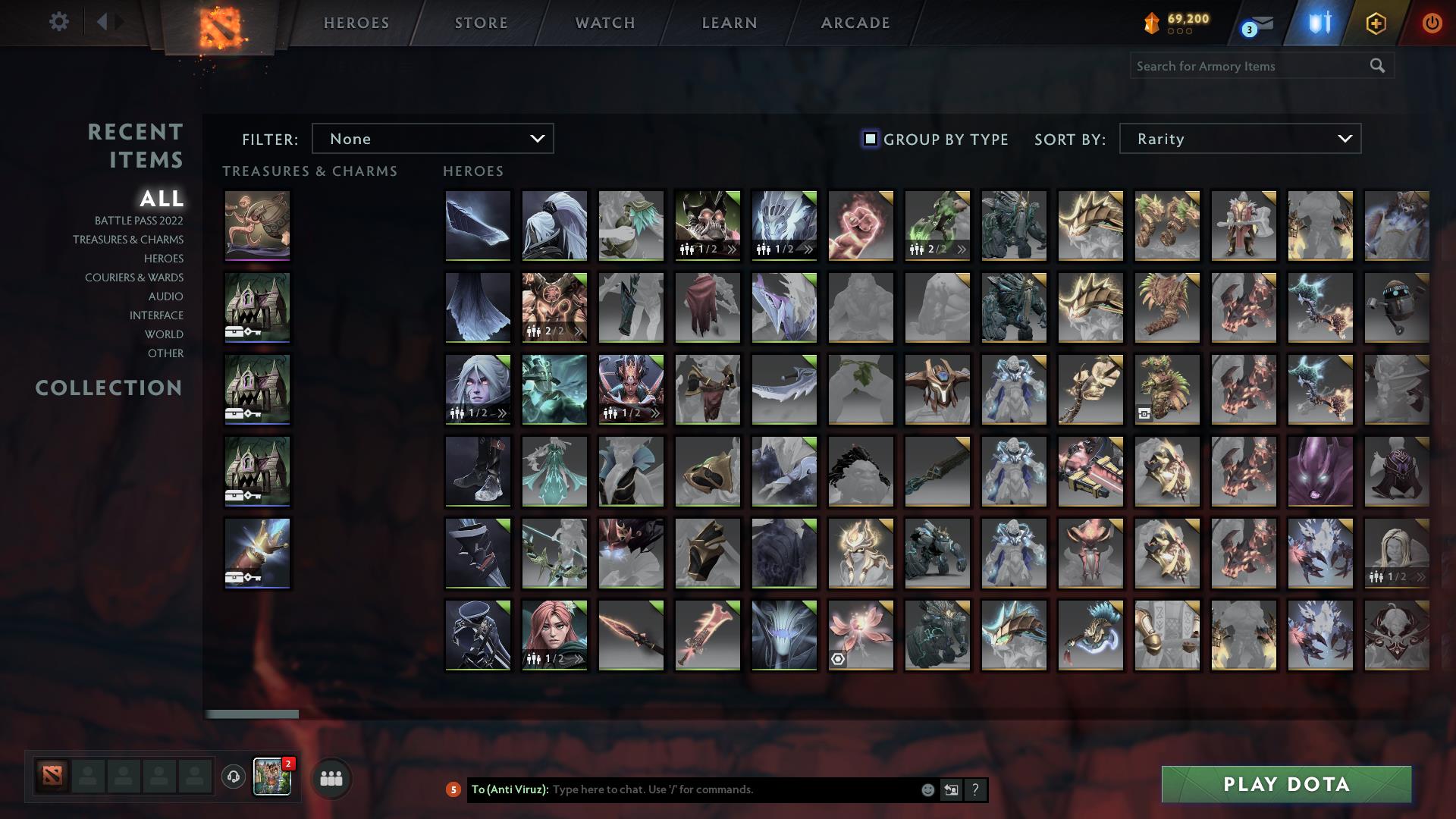 Demo (Testing new function)