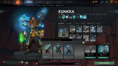 Not Calibrated | MMR: TBD - Behavior: 9950