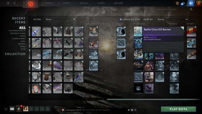 Divin IV | MMR : 5170 - Comportement : 10000 