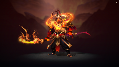 Guardian IV | MMR: 1234 - Behavior: 11225 - Communication: 11225