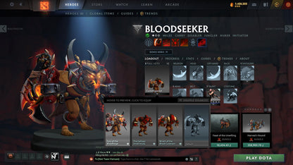 Not Calibrated | MMR: TBD - Conduct: 10000