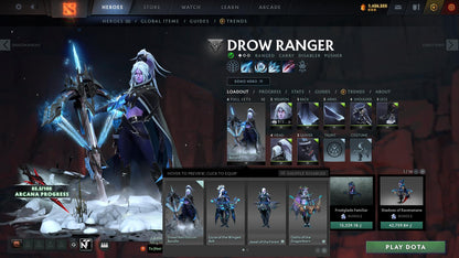 Not Calibrated | MMR: TBD - Conduct: 10000