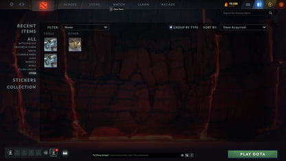 Croisé V | MMR : 2130 - Comportement : 10000