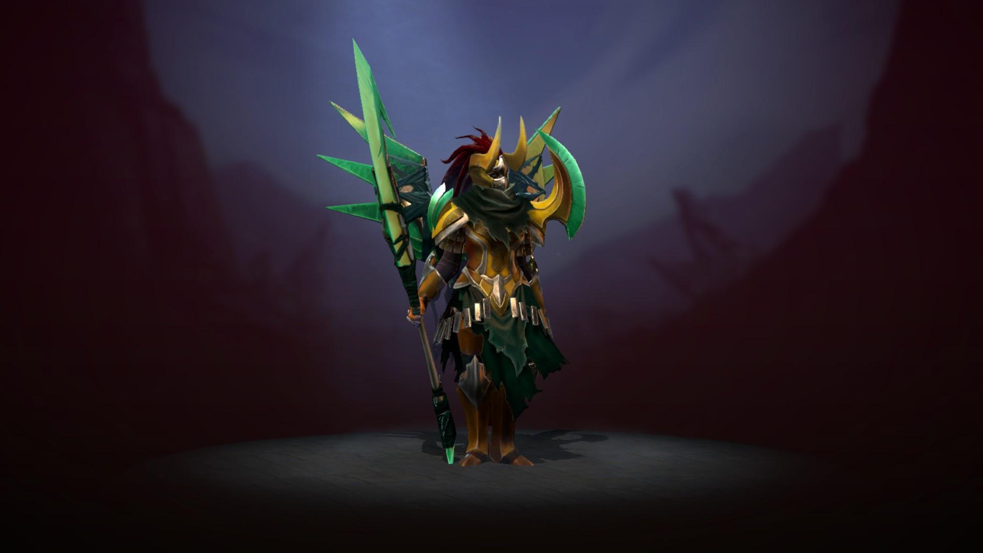 Archon I | MMR: 2413 - Behavior: 8541 - Communication: 8541