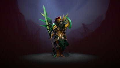 Archon I | MMR: 2413 - Behavior: 8541 - Communication: 8541