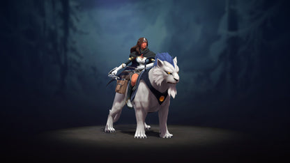 Divine V | MMR: 5470 - Behavior: 11825 - Communication: 11825