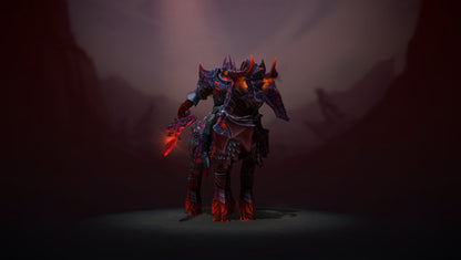 Guardian I | MMR: 826 - Behavior: 10000 - Communication: 10000