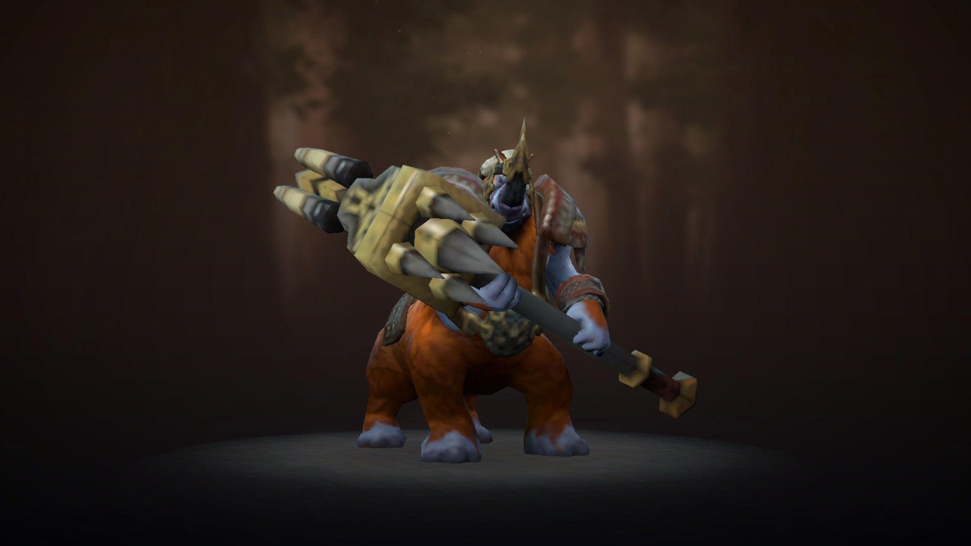 Guardian IV | MMR: 1384 - Behavior: 10074 - Communication: 10074