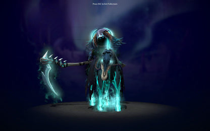 Not Calibrated (TBD) Accounts